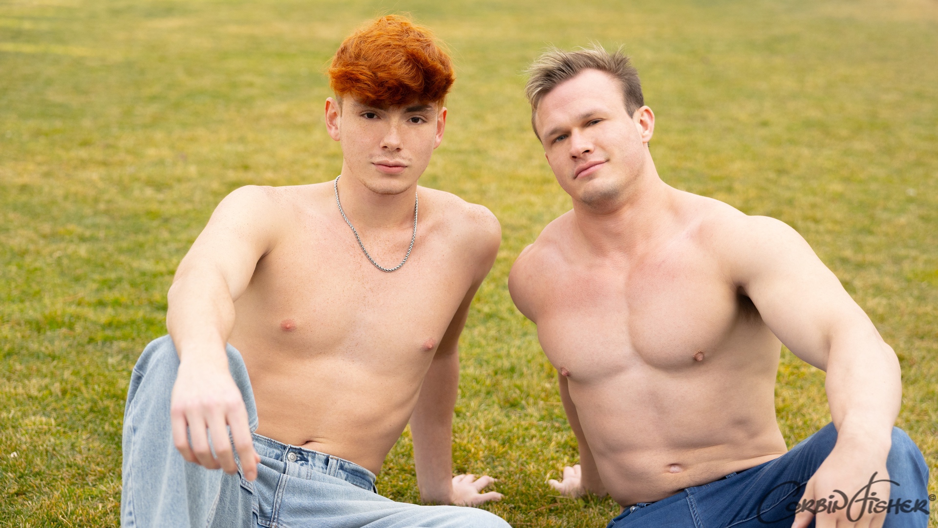 Cody Conquers Tony