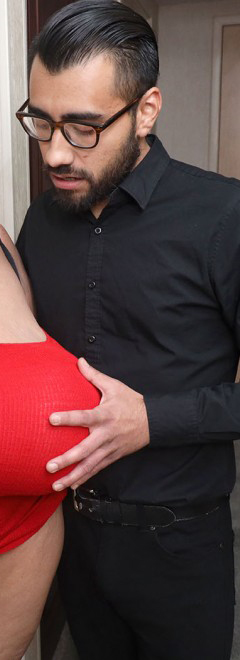 JandroXXX Interracial