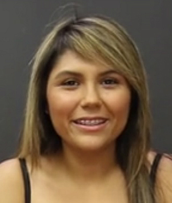 Photo HD Jeanine - 1