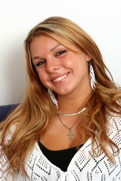 Photo HD Adrianna Voldok - 3