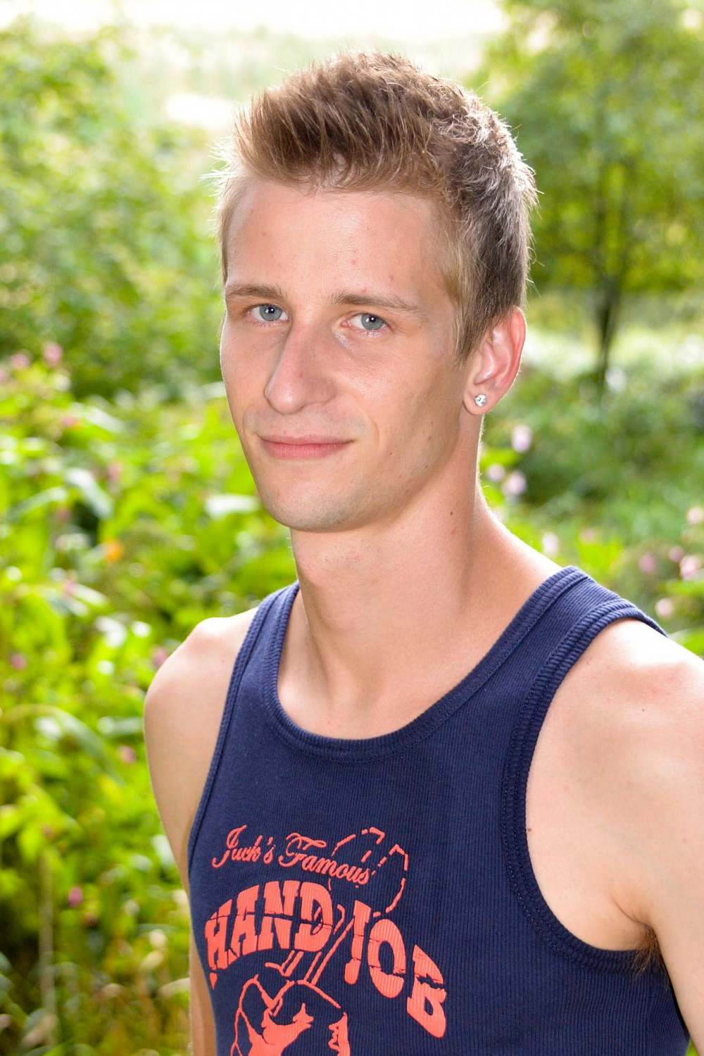 Thomas Fiaty Anulingus