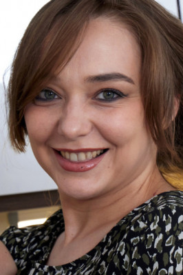 Photo HD Anna Stelman - 1