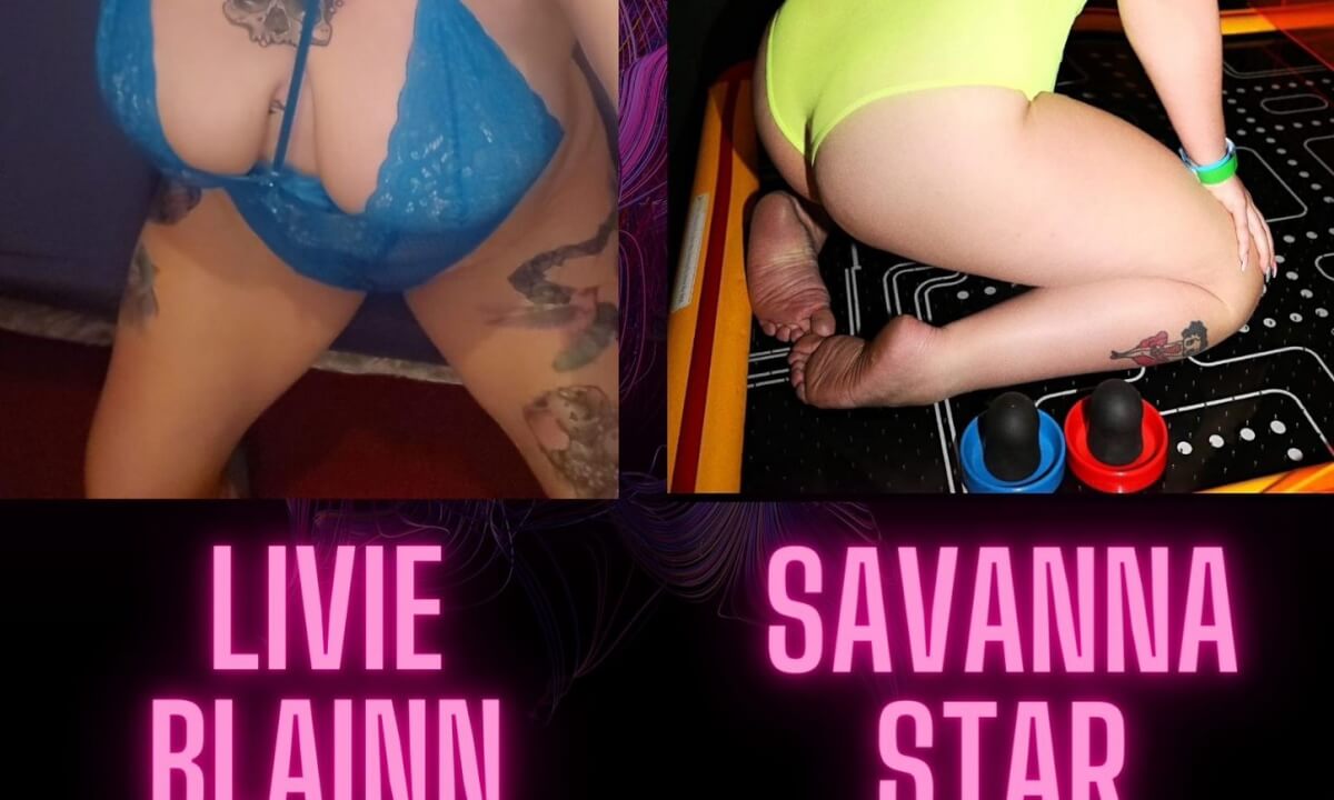 Two Couples Swap Partners