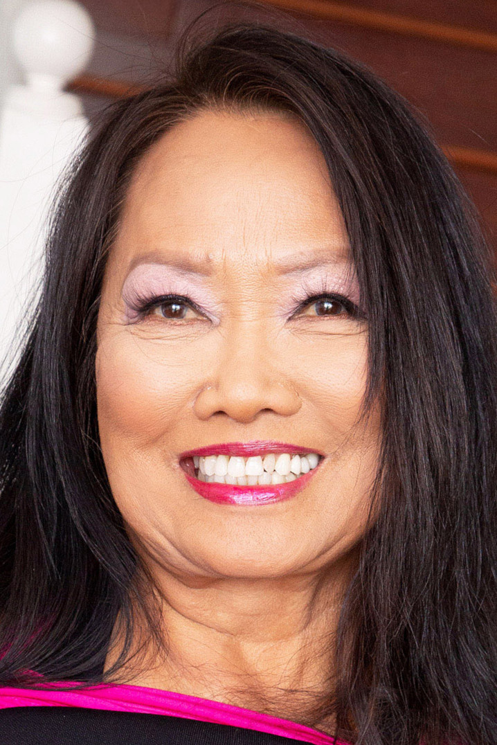 Photo HD Mandy Thai - 6