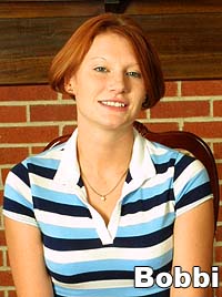 Bobbi Fessée