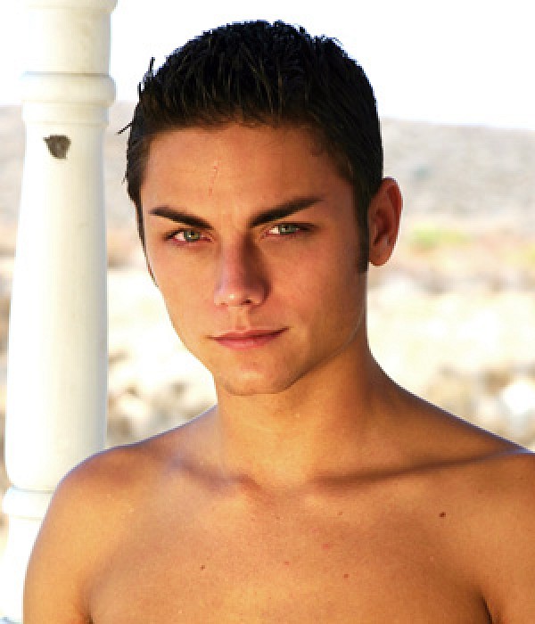 Photo HD Chad Stevens - 1