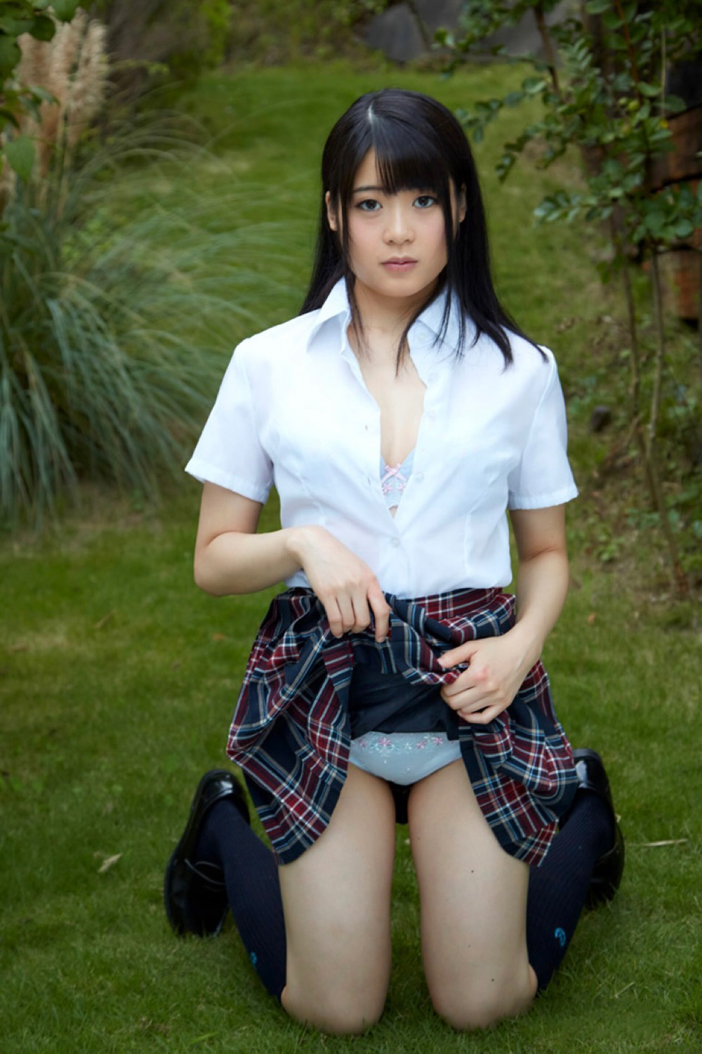 Photo HD Runa Mizuki - 1