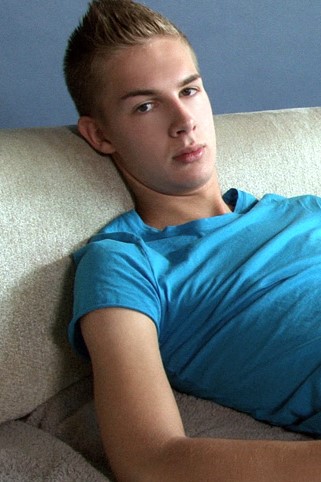 Tyler Brandon Masturbation