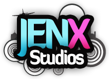 Jennaration X Studios