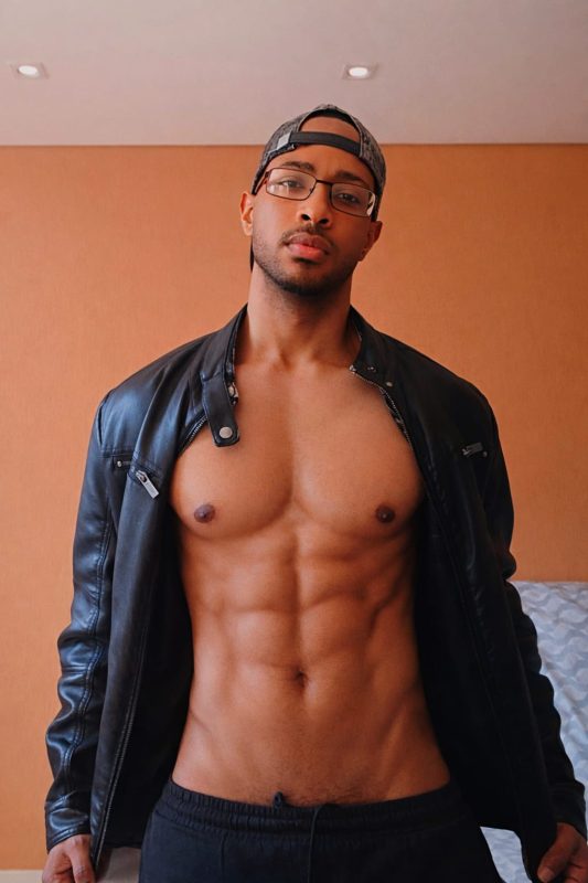Thomas Black