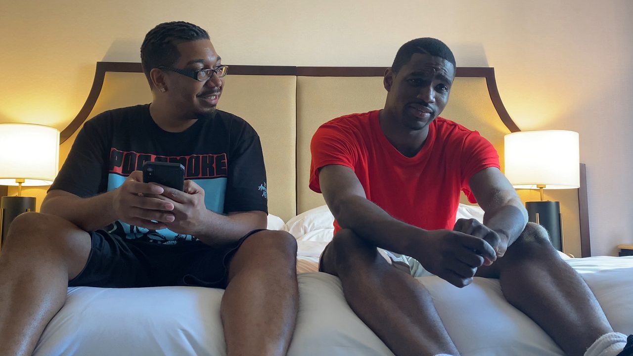Q&A Series: Isaiah