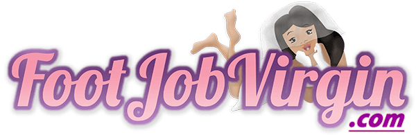 Foot Job Virgin