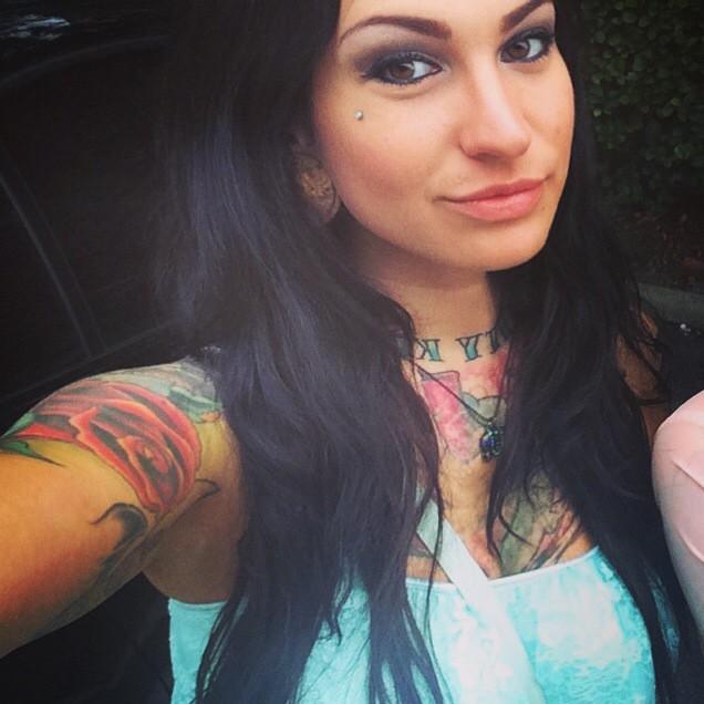 Photo HD Kitty Bella - 2