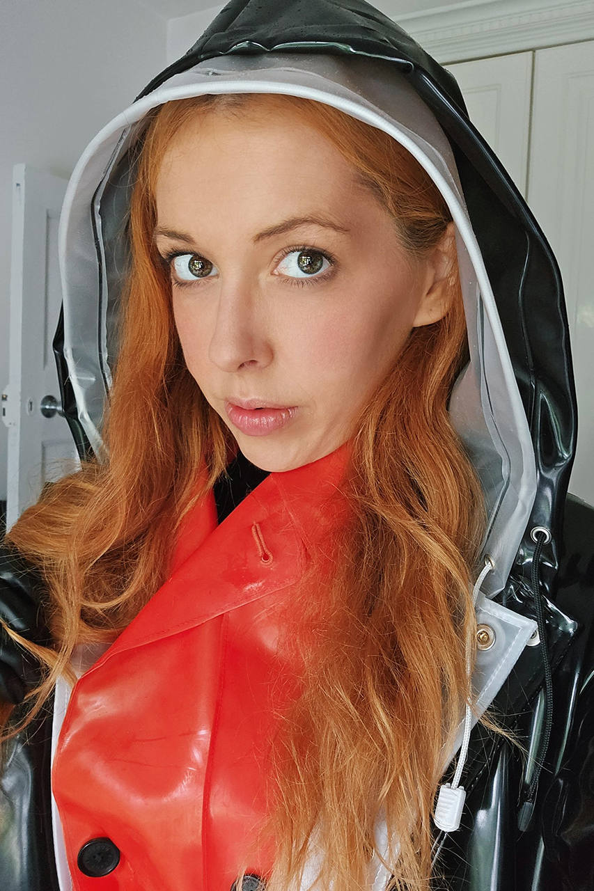 Photo HD Alora Lux - 6