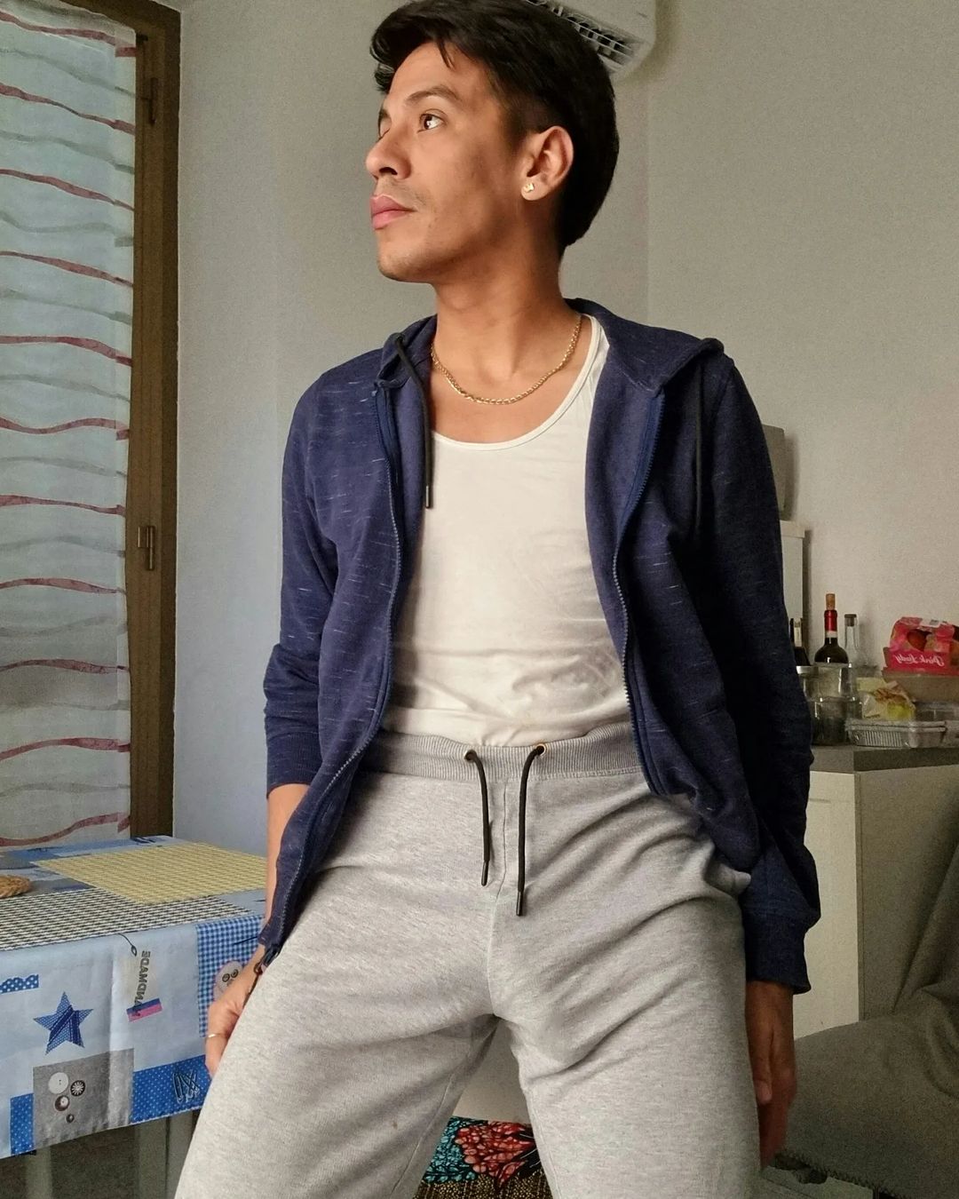 Photo HD Diego Mattos - 1