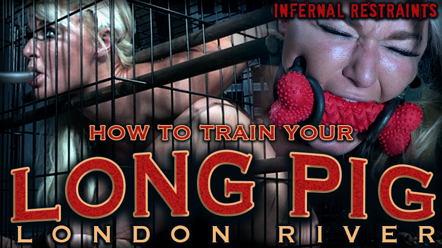 How to Train Your Long Pig