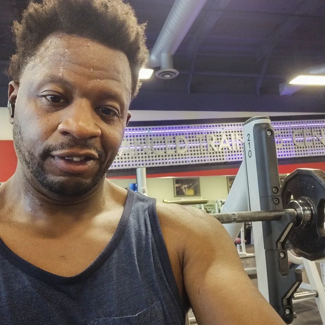 Photo HD Don Prince - 1