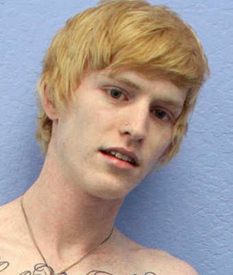 Dustin Dibella BoyCrush