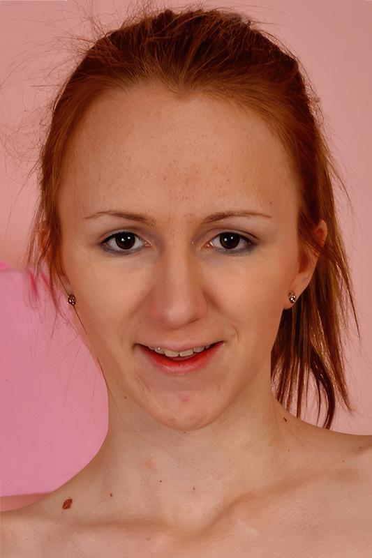 Photo HD Jacqueline Summers - 1