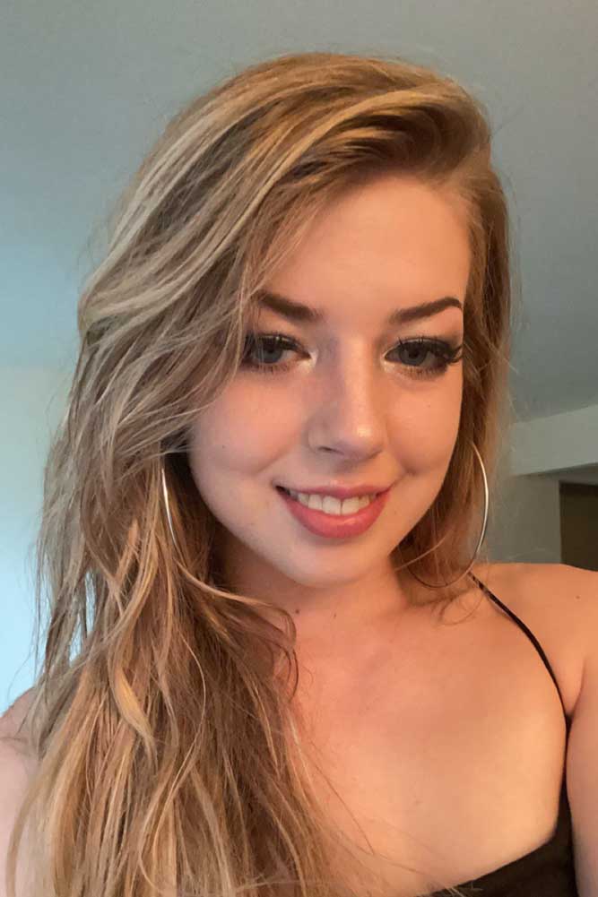 Photo HD Alexa Kiss - 4