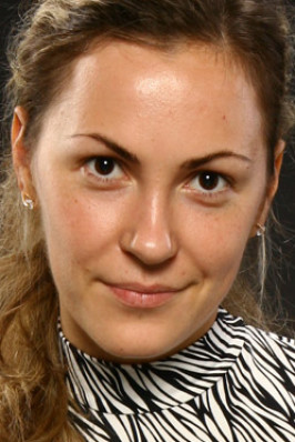 Photo HD Mashka Pizdaletova - 6