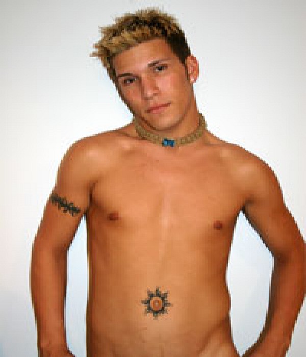 Zack Ryder Plan à trois