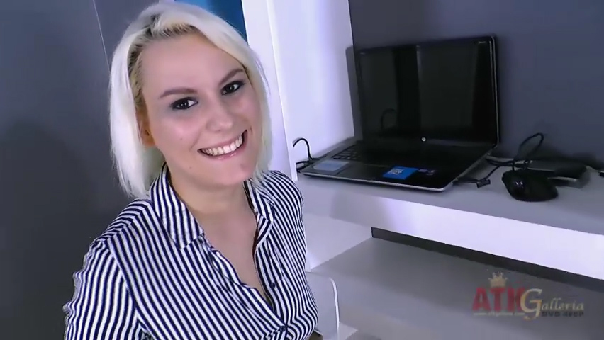 Lucy Shine Gets Down and Dirty For You