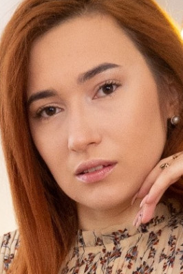 Photo HD Angie Elif - 1