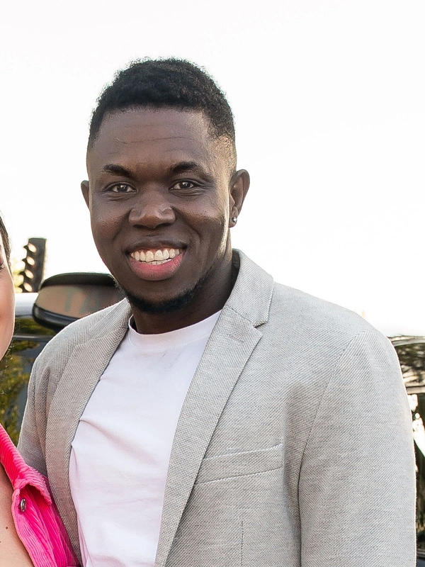 Photo HD Black Line - 1