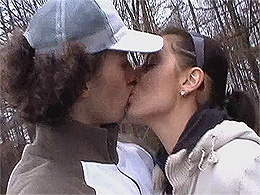 Hot sex on cold day