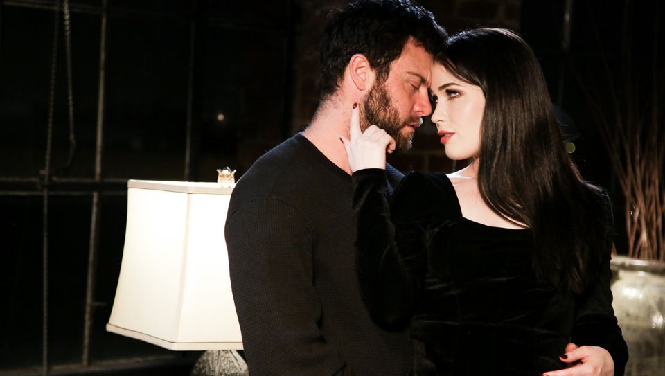 Gods & Sinners - Scene 1