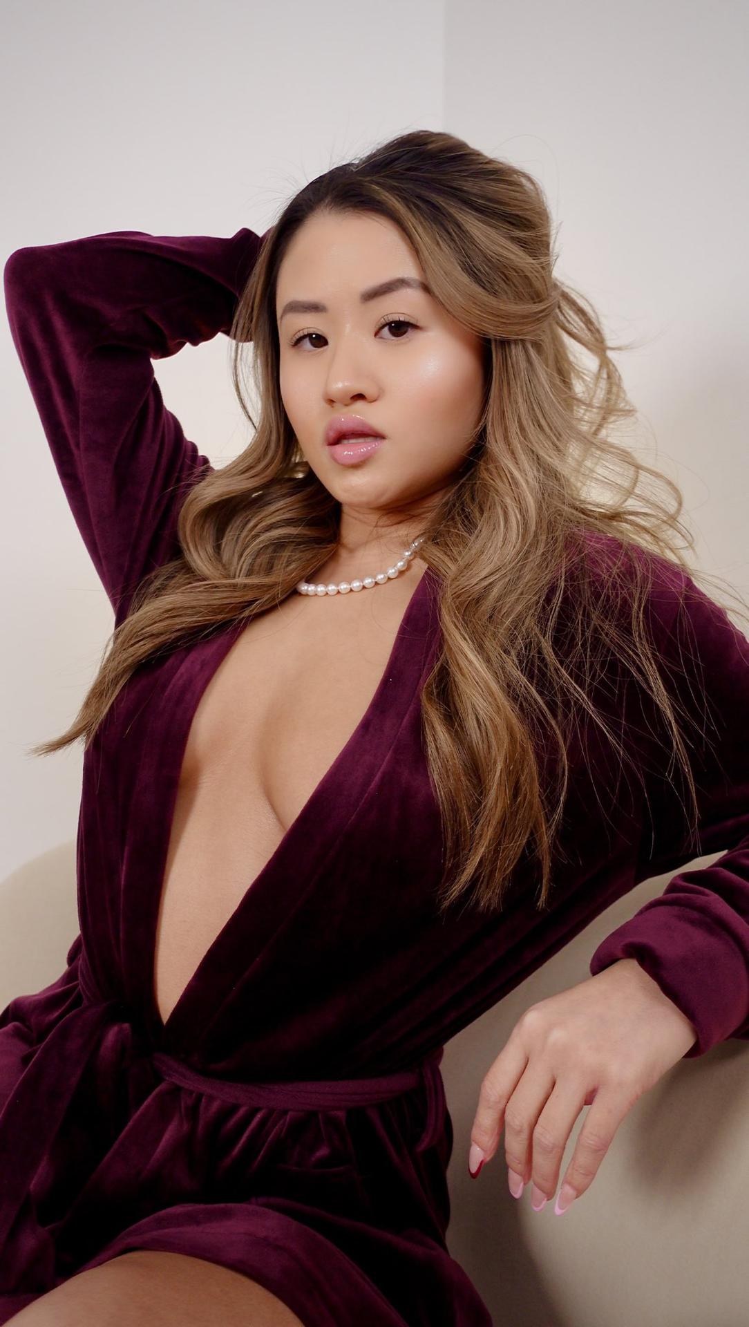 Photo HD Kamiko Lin - 1