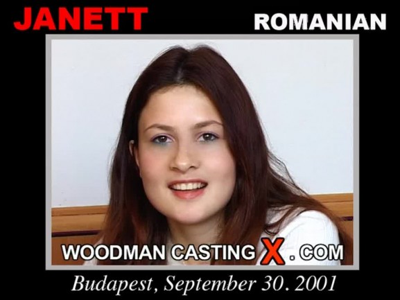 Janett