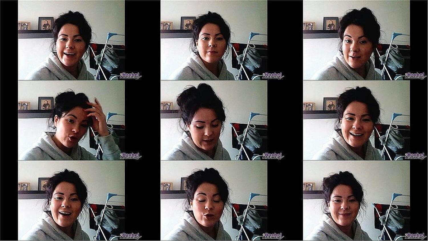 Webcam #120 - Webcam Wednesday update! thumbnail