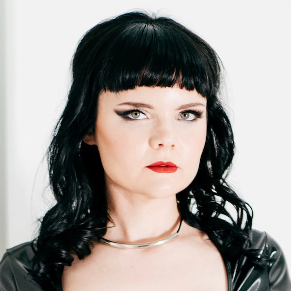 Photo HD Mistress Petra Hunter - 1