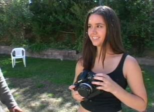 Teen Tryouts Audition 14 - Scene 2