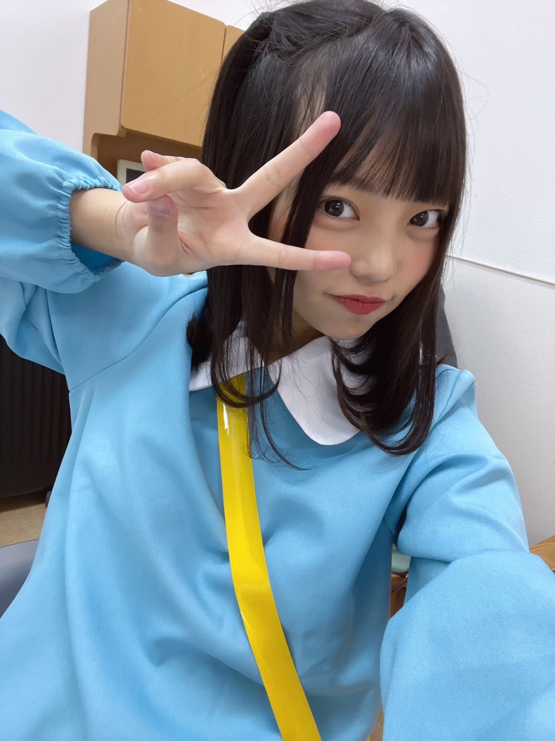 Photo HD Roa Mizuno - 2