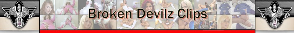 Broken Devilz