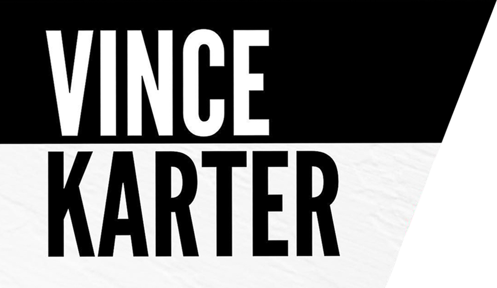 Vince Karter