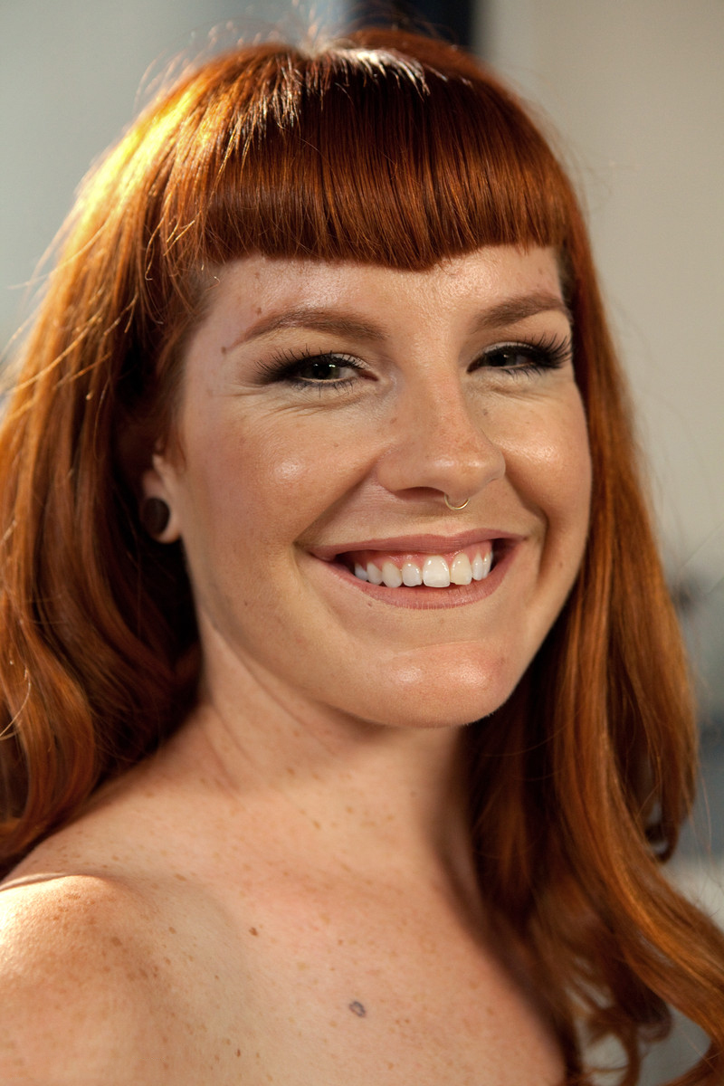 Photo HD Barbary Rose - 5