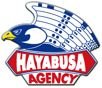 Hayabusa