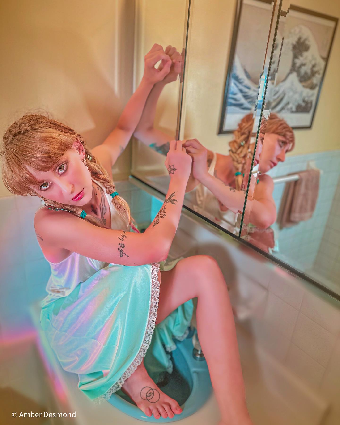 Christian Marr Fessée