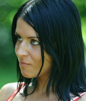 Photo HD Patricia M - 3