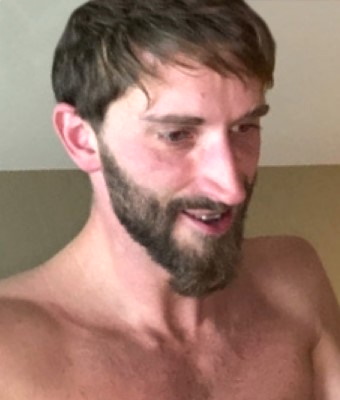 Alex Stride TIM Fuck