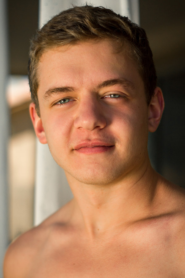 Photo HD Ian Levine - 2