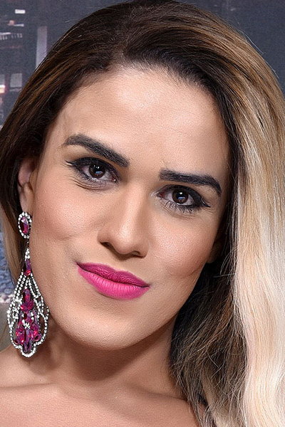 Manuella Nunes Masturbation