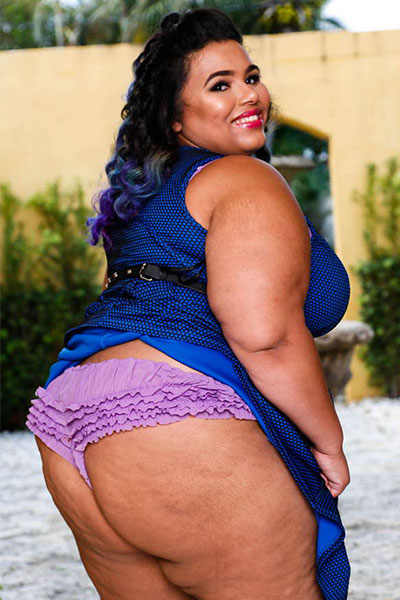 Photo HD Charlene Ward - 2