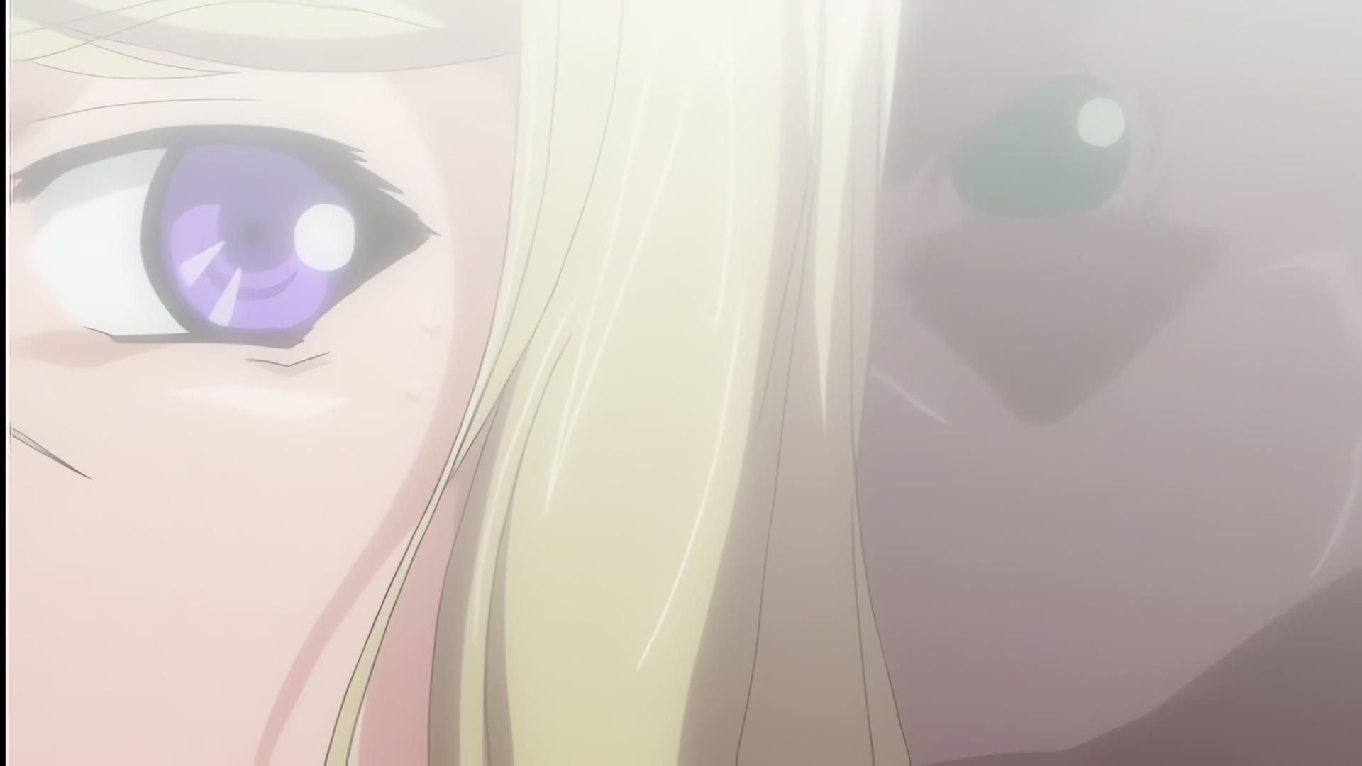 Armored Knight Iris Bonus