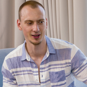 Photo HD Jason Red - 2