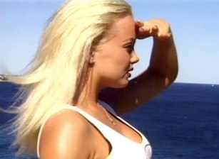 Sylvia Does It Again - Scene 2